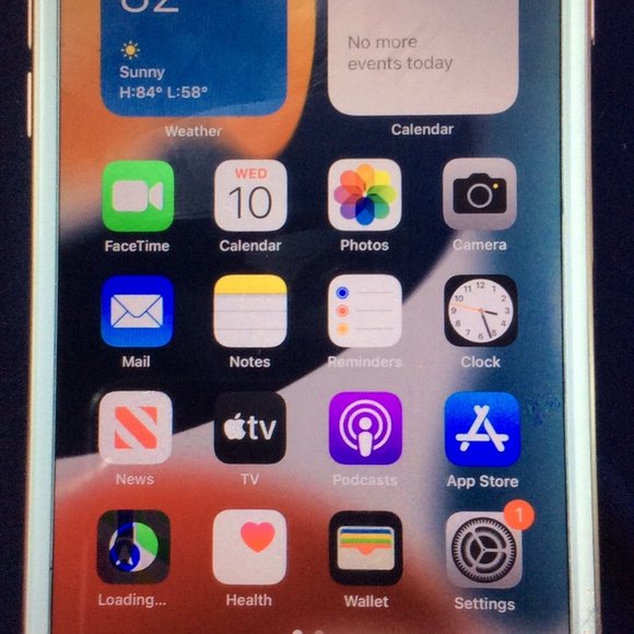 Apple iPhone 8 Plus – 64gb Rosegold - Picture 3 of 5